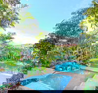 Sanctuary Lake Apartments - Accommodation Gladstone