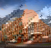 Quest East Melbourne - Accommodation Gladstone