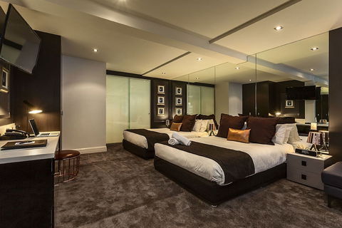 Quest East Melbourne - Accommodation Gladstone 6