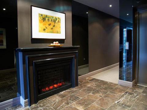 Quest East Melbourne - Accommodation Gladstone 4