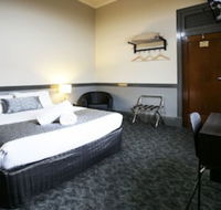 Imperial - Accommodation Gladstone