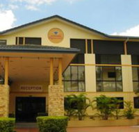 Sapphire Resort - Accommodation Gladstone