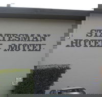 Statesman Hotel - Accommodation Gladstone