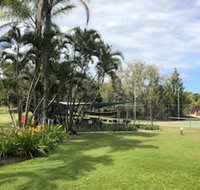 The Shores Holiday Apartments - Accommodation Gladstone