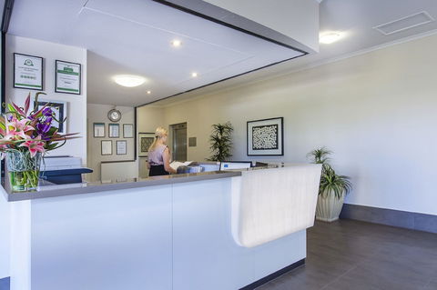 The Mirage Alexandra Headland - Accommodation Gladstone 6