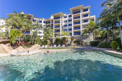 The Mirage Alexandra Headland - Accommodation Gladstone 5