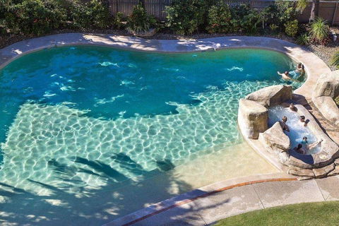 The Mirage Alexandra Headland - Accommodation Gladstone 1