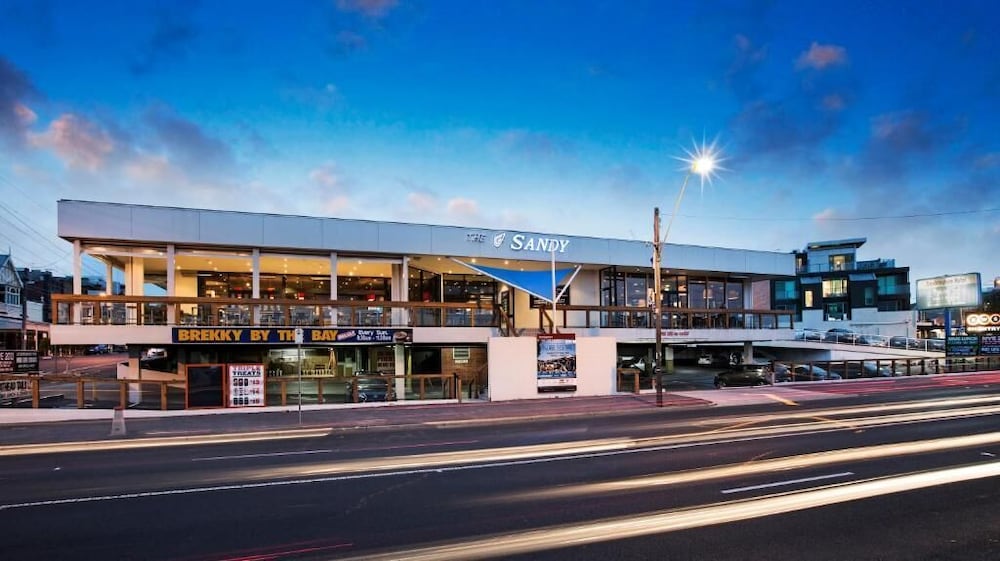 Sandringham VIC Accommodation Gladstone