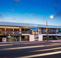 Nightcap at Sandringham Hotel - Accommodation Gladstone