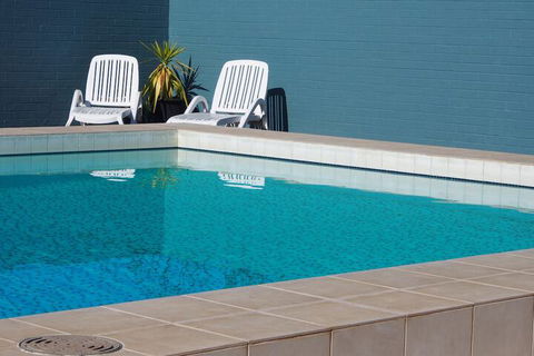 Dongara Hotel Motel - Accommodation Gladstone 2