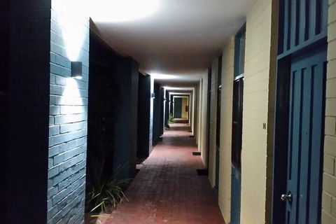Dongara Hotel Motel - Accommodation Gladstone 4