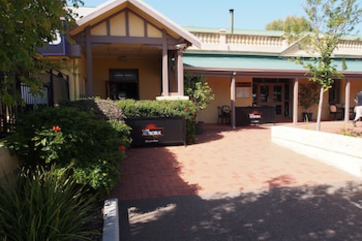  Accommodation Gladstone