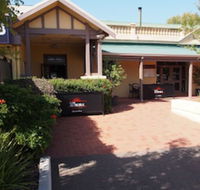 Dongara Hotel Motel - Accommodation Gladstone