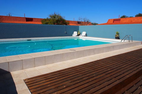 Dongara Hotel Motel - Accommodation Gladstone 1