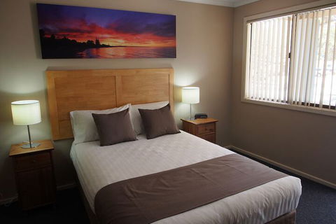 Dongara Hotel Motel - Accommodation Gladstone 7