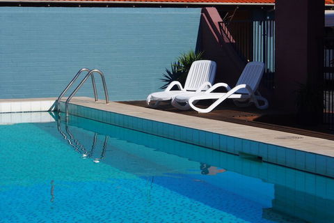 Dongara Hotel Motel - Accommodation Gladstone 3