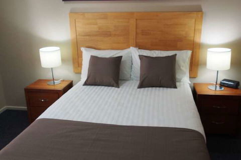 Dongara Hotel Motel - Accommodation Gladstone 6