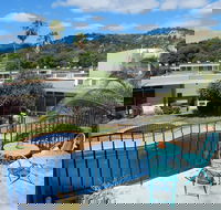 Jacksons Motor Inn - Accommodation Gladstone