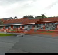 Albany Apartments - Accommodation Gladstone