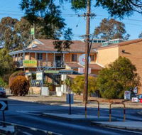 Aussie Settler Motel - Accommodation Gladstone