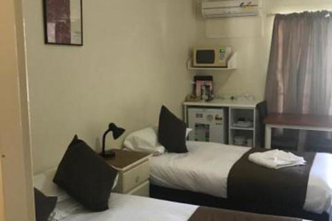 Aussie Settler Motel - Accommodation Gladstone 3