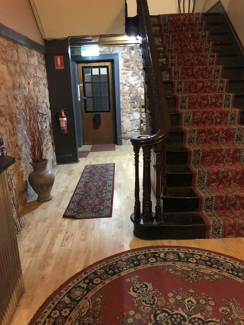 Pampas Motel - Accommodation Gladstone 4