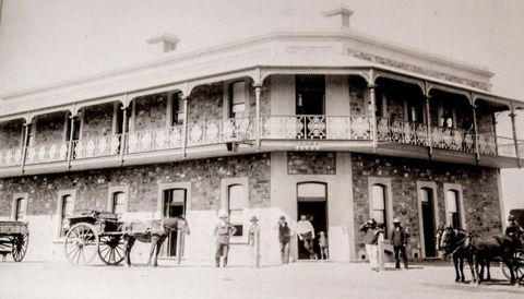 Pampas Motel - Accommodation Gladstone 3