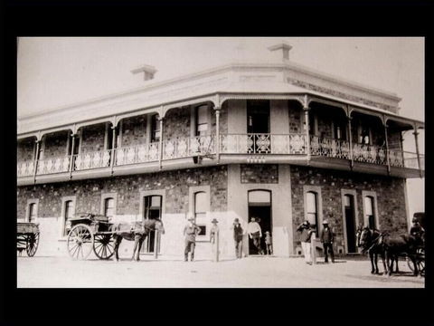 Pampas Motel - Accommodation Gladstone 2