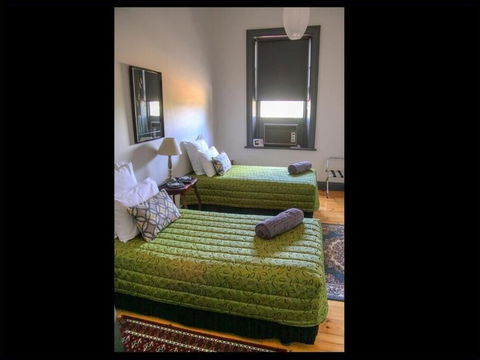 Pampas Motel - Accommodation Gladstone 6