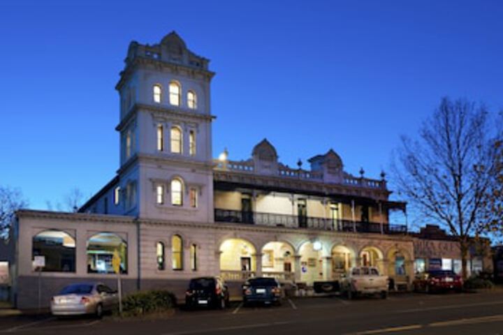 Yarra Glen VIC Accommodation Gladstone