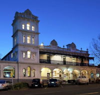 Yarra Valley Grand Hotel - Accommodation Gladstone
