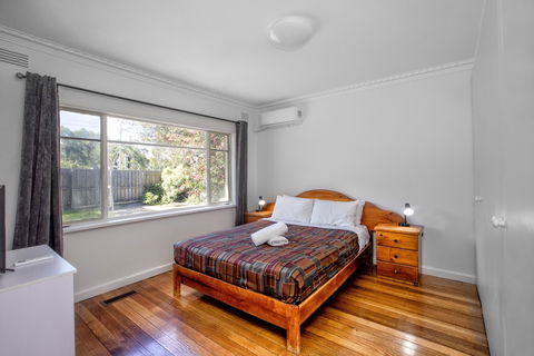 Parkside Inn Motel - Accommodation Gladstone 1