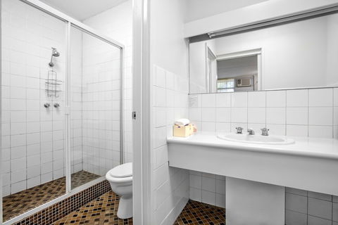 Parkside Inn Motel - Accommodation Gladstone 6