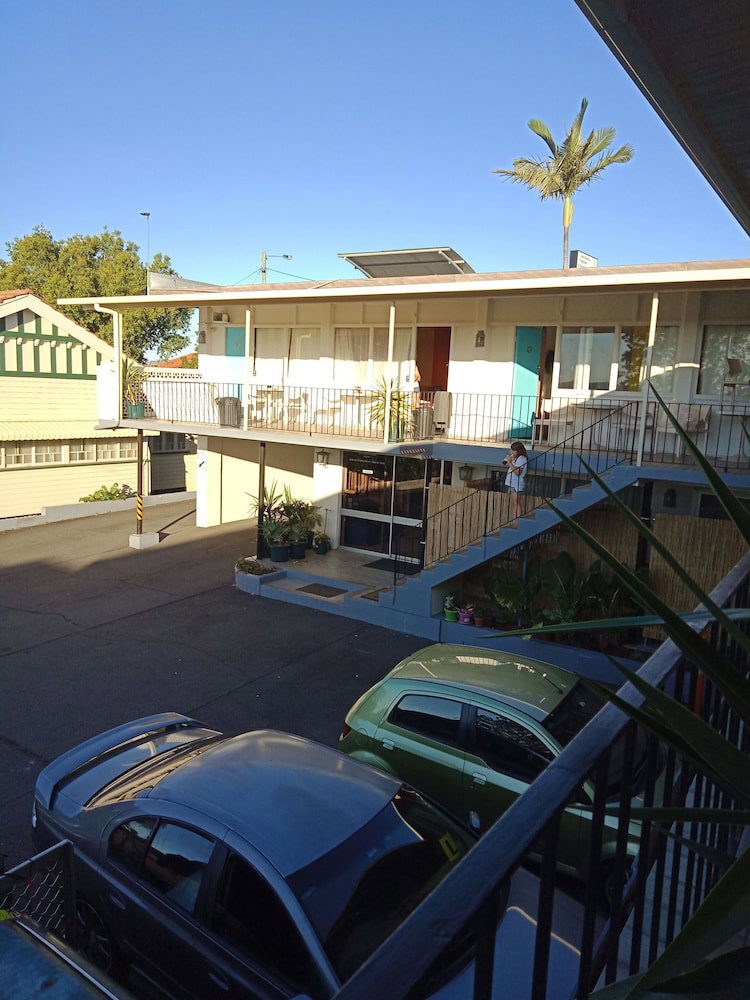 Annerley QLD Accommodation Gladstone