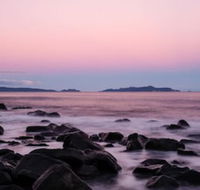 Avalon Coastal Retreat - Accommodation Gladstone