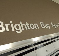 Brighton Bay Apartments - Accommodation Gladstone