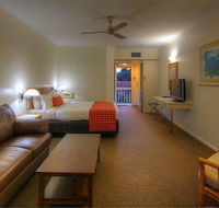 Mackays Motel Mission Beach - Accommodation Gladstone