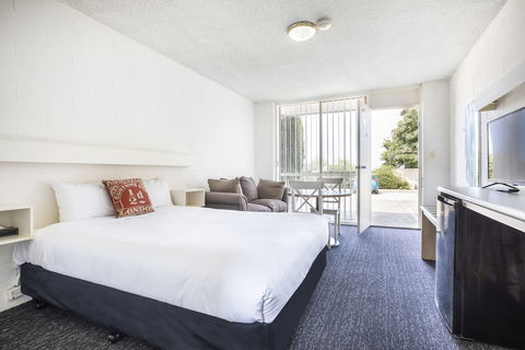 The Mulgrave Motel - Accommodation Gladstone 4