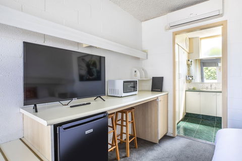 The Mulgrave Motel - Accommodation Gladstone 6