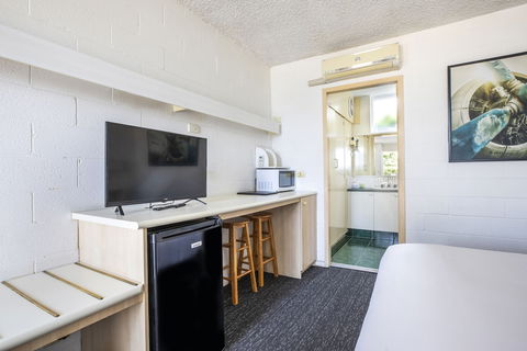 The Mulgrave Motel - Accommodation Gladstone 5