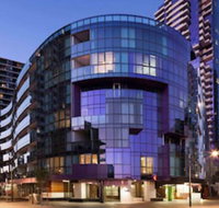 The Sebel Melbourne Docklands Hotel - Accommodation Gladstone