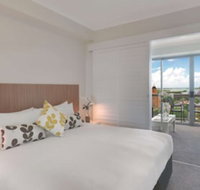 Oaks Mackay Rivermarque Hotel - Accommodation Gladstone