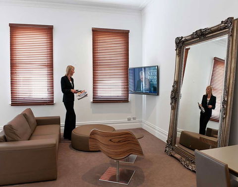 The Ikon Hotel - Accommodation Gladstone 0