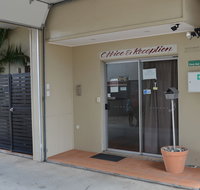 Mid City Motor Inn - Accommodation Gladstone
