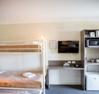 Lilac City Motor Inn  Steakhouse - Accommodation Gladstone