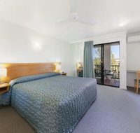 Parkview Apartments - Accommodation Gladstone