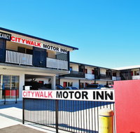 Citywalk Motor Inn - Accommodation Gladstone