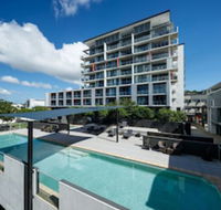 Direct Hotels  Islington at Central - Accommodation Gladstone