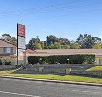 Econo Lodge Alabaster - Accommodation Gladstone