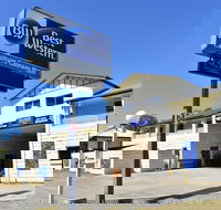 Best Western Caboolture Gateway Motel - Accommodation Gladstone